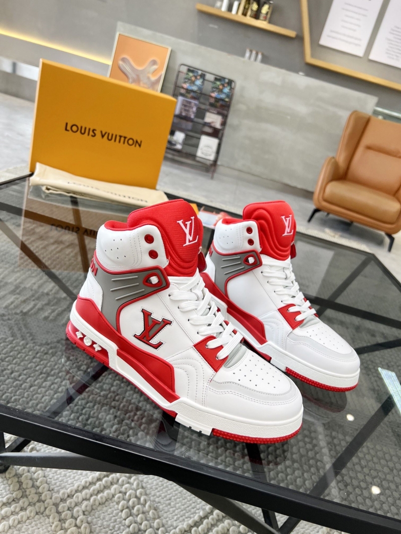 Louis Vuitton Sneakers